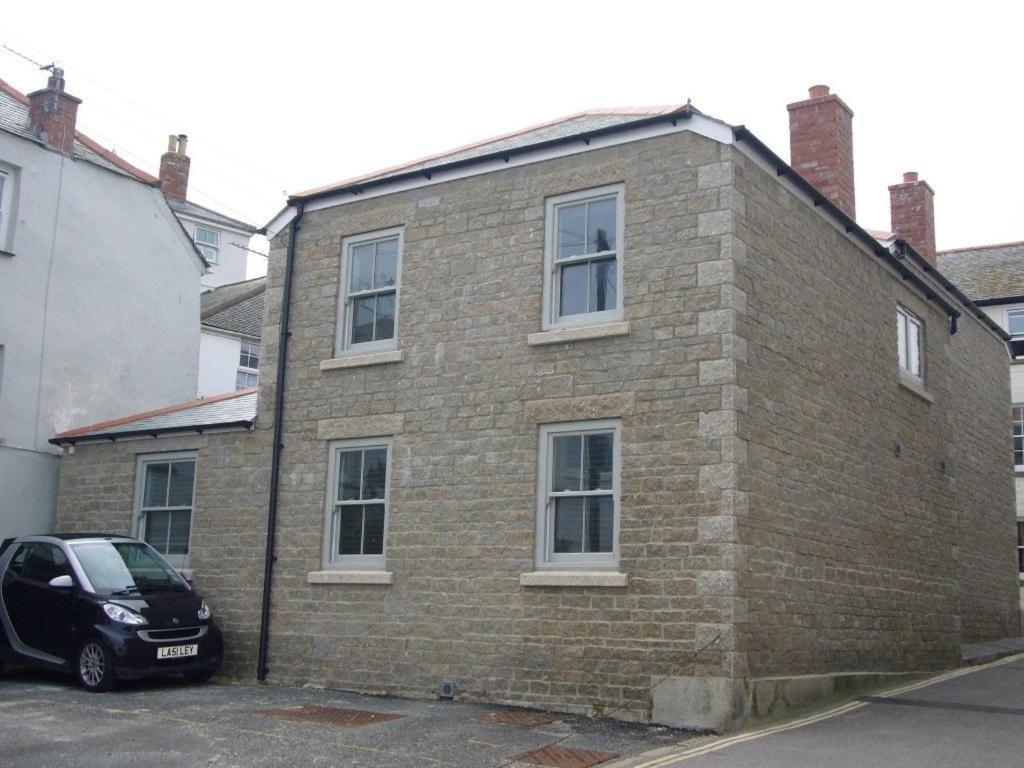 Villa Harrys Hideout St Ives Esterno foto