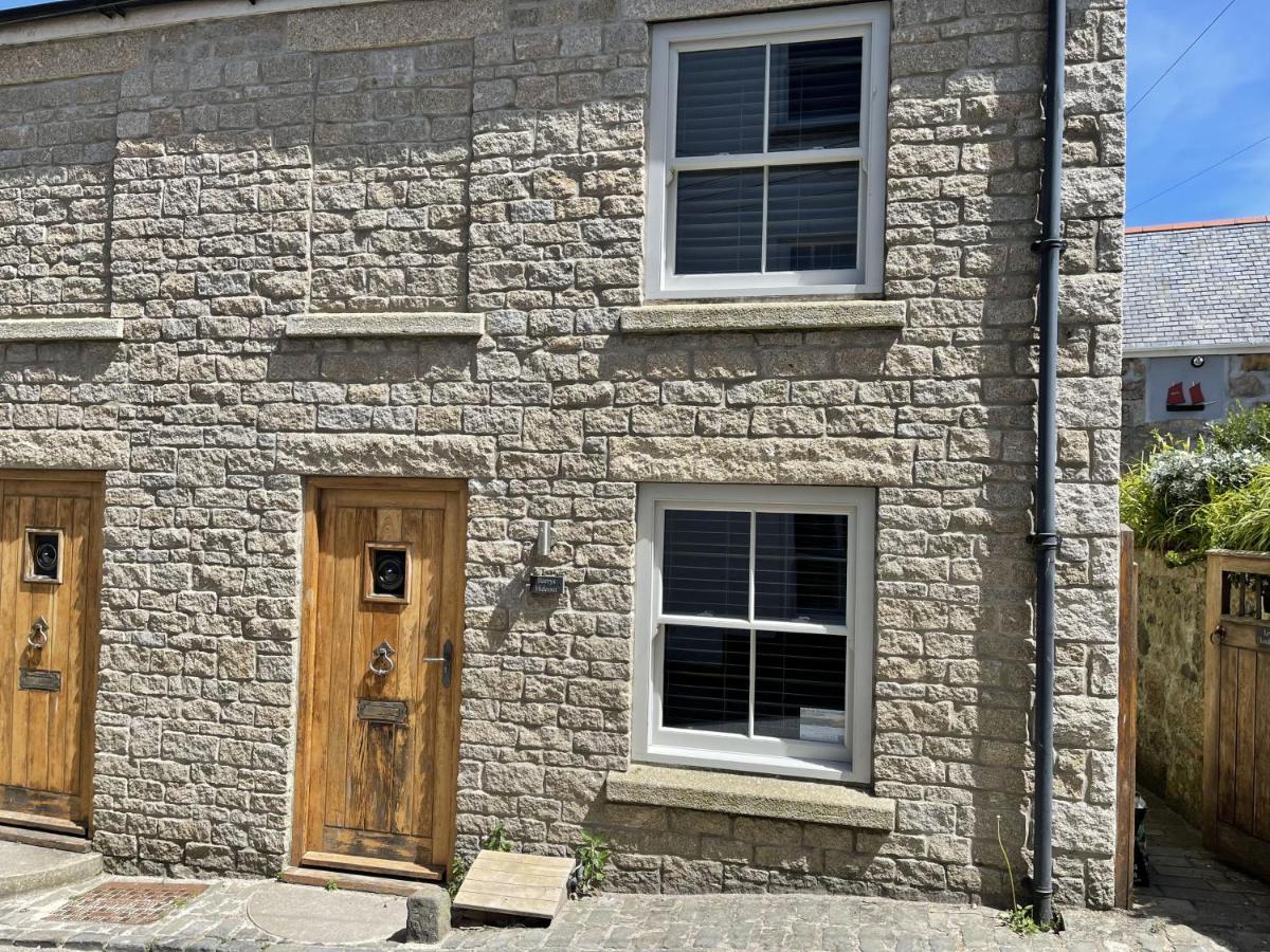 Villa Harrys Hideout St Ives Esterno foto