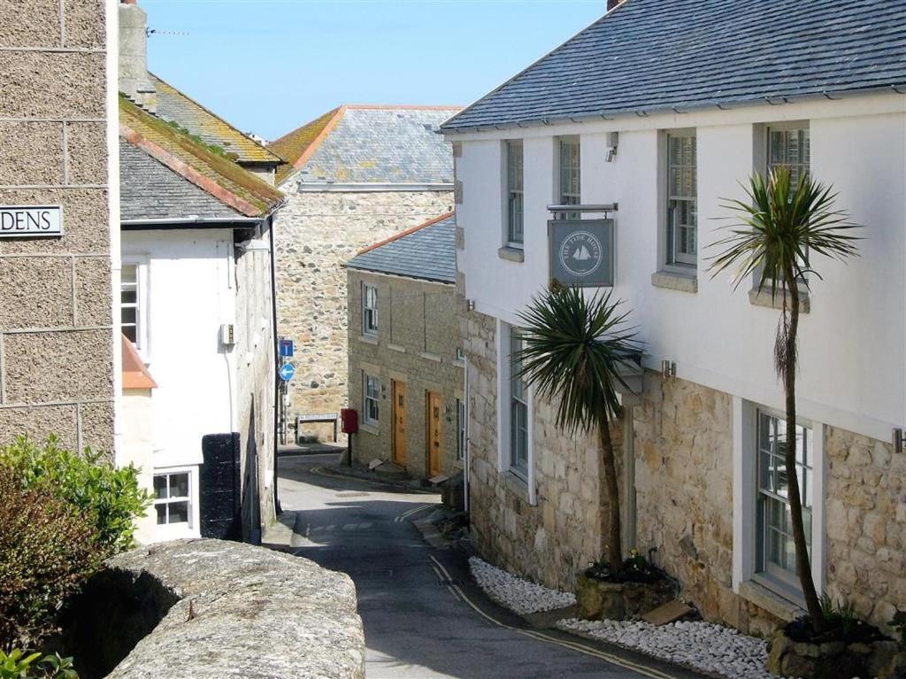 Villa Harrys Hideout St Ives Esterno foto