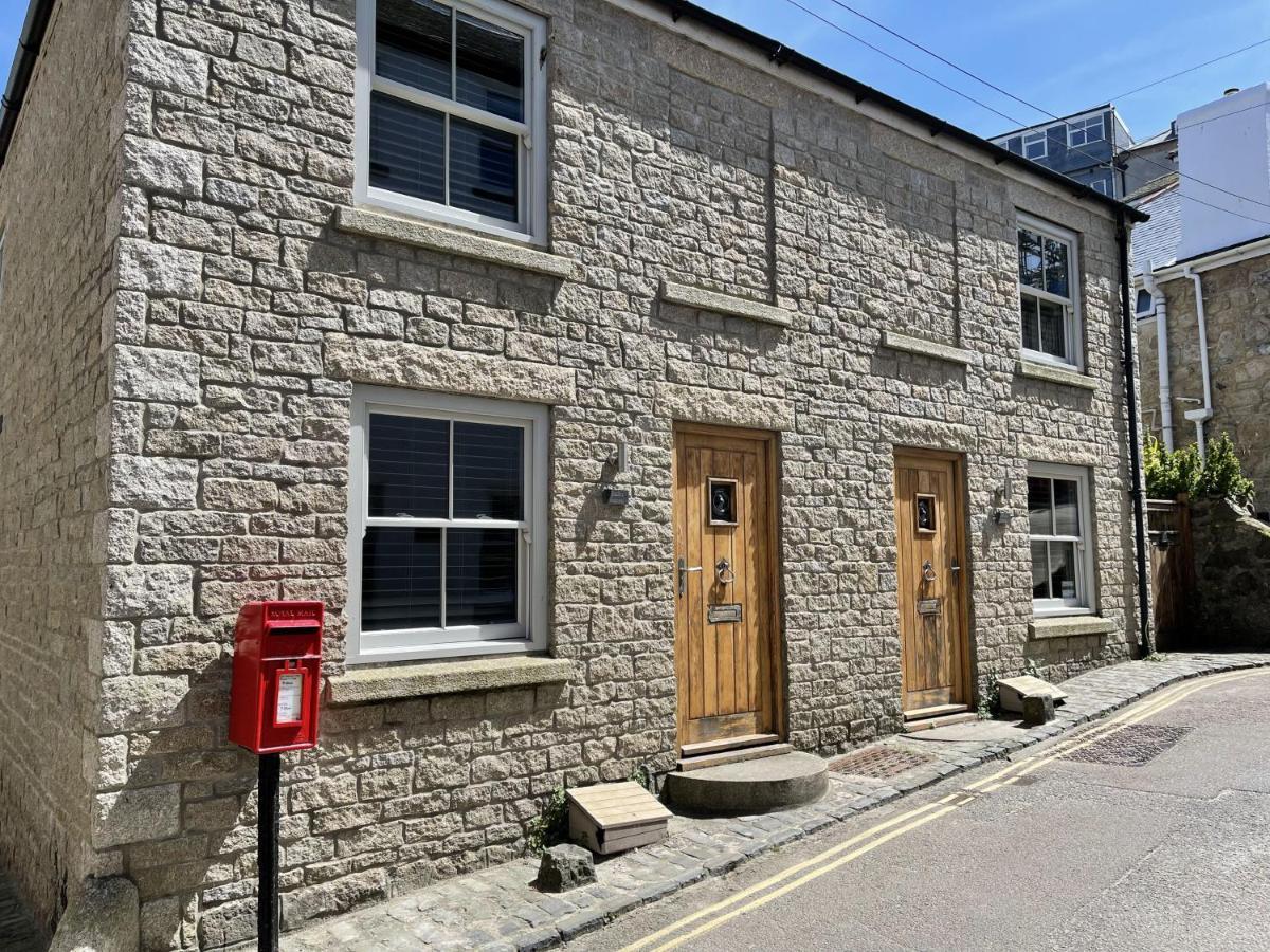 Villa Harrys Hideout St Ives Esterno foto
